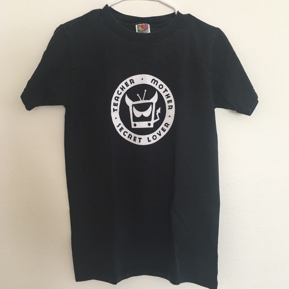 Television Without Pity tee